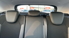 Vauxhall Grandland 1.2 Turbo SRi 5dr Petrol Hatchback